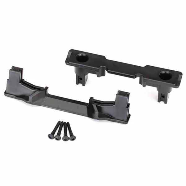 Traxxas Body posts clipless front rear (1 each)