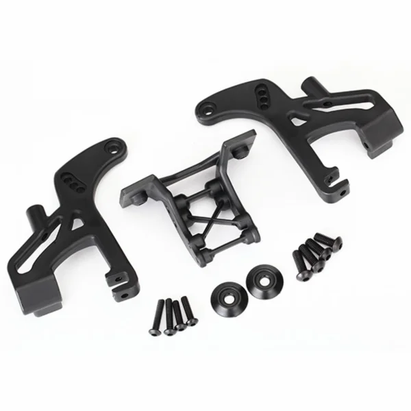 Traxxas Wing mounts low profile