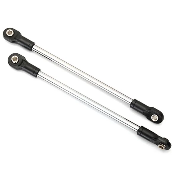 Traxxas Push rod (steel) (assembled with rod ends) (2)