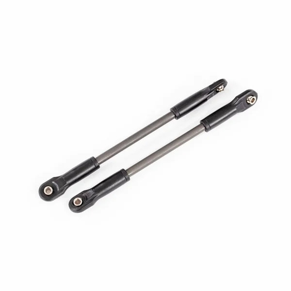 Traxxas Push rod (steel) (assembled with rod ends) (2)