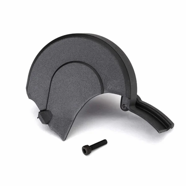 Traxxas Cover gear/ 3x12mm CS (1)