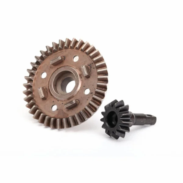 Traxxas Ring gear differential/ pinion gear differential