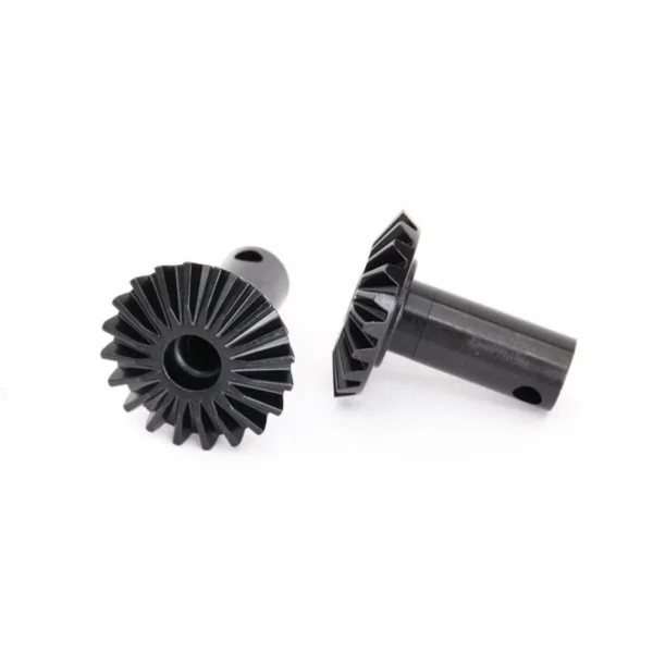 Traxxas Output gears differential hardened steel (2)