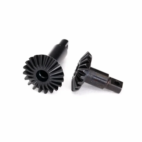 Traxxas Output gear center differential hardened steel (2)