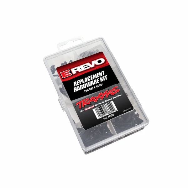 Traxxas E-REVO 2.0 Hardware Kit