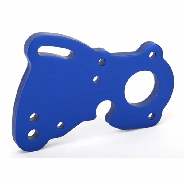 Traxxas Plate motor — image 1 of 2