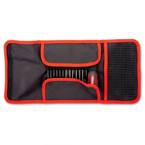 Traxxas Speed Bit Master Tool Set - Full 13 Piece Set
