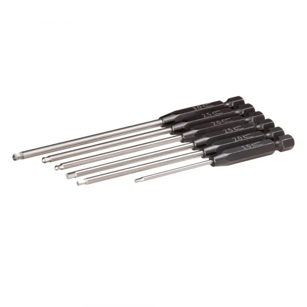 Traxxas Speed Bit Master Tool Set - Full 13 Piece Set