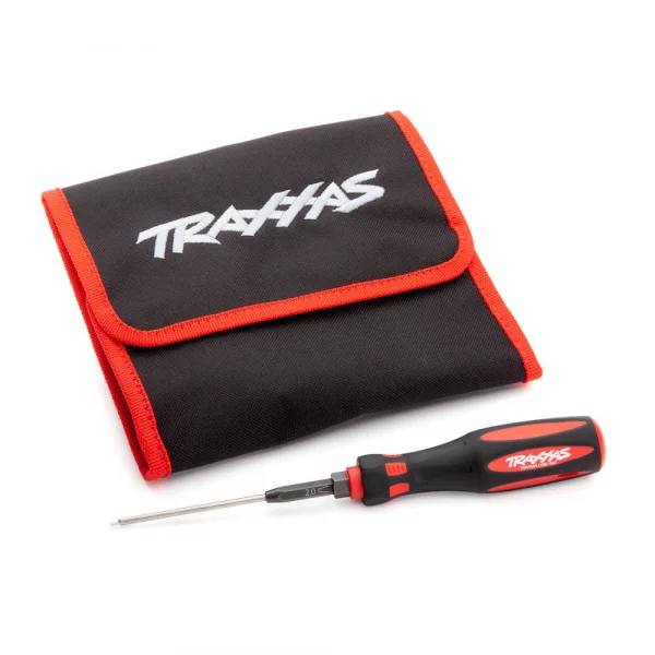 Traxxas Speed Bit Master Tool Set - Full 13 Piece Set