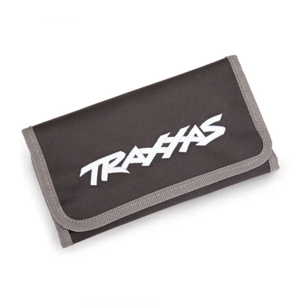 Traxxas Speed Bit Essentials Set - 7 Piece Hex + Nut Drivers