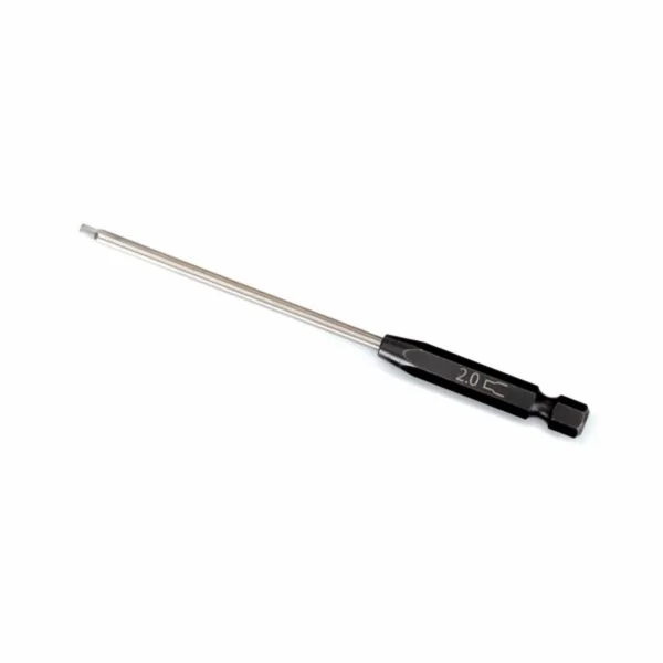 Traxxas Speed bit, hex driver, straight, 20mm (110mm length)