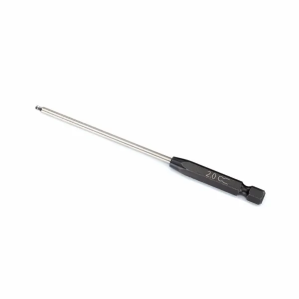 Traxxas Speed bit, hex driver, ball end, 20mm (110mm length)