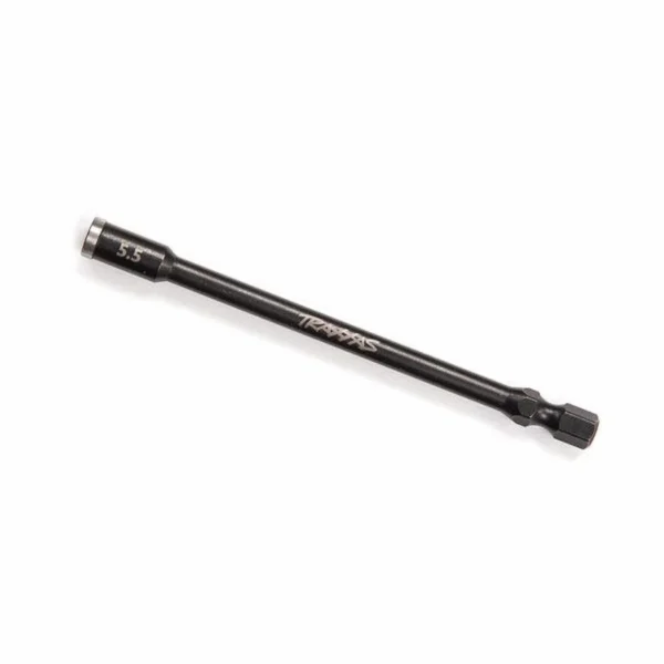 Traxxas Speed bit, nut driver, 55mm