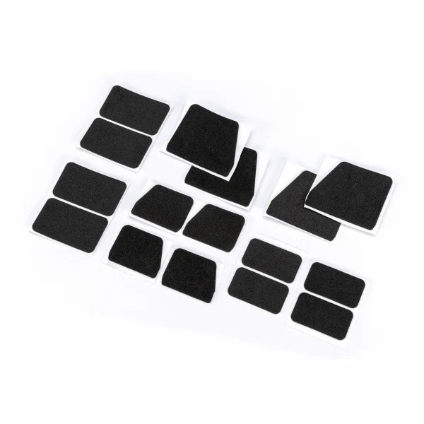Traxxas Foam pads (for 8796 RC car/truck stand: bottom (4), left (2), right (2) for 8797 X-Truck stand: (bottom (4), left (2), right (2)