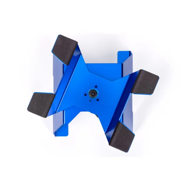 Traxxas X-Truck Aluminium Stand - Blue