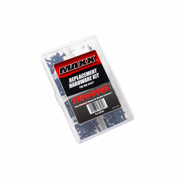 Traxxas MAXX Hardware Kit — image 1 of 3