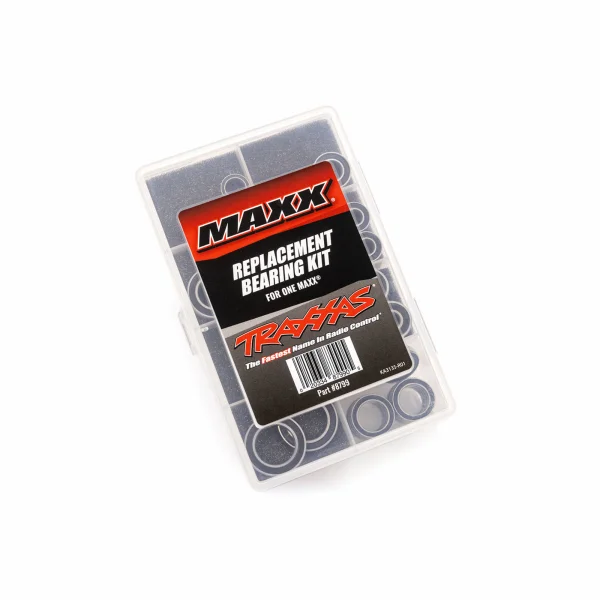 Traxxas MAXX Complete Ball Bearing Kit
