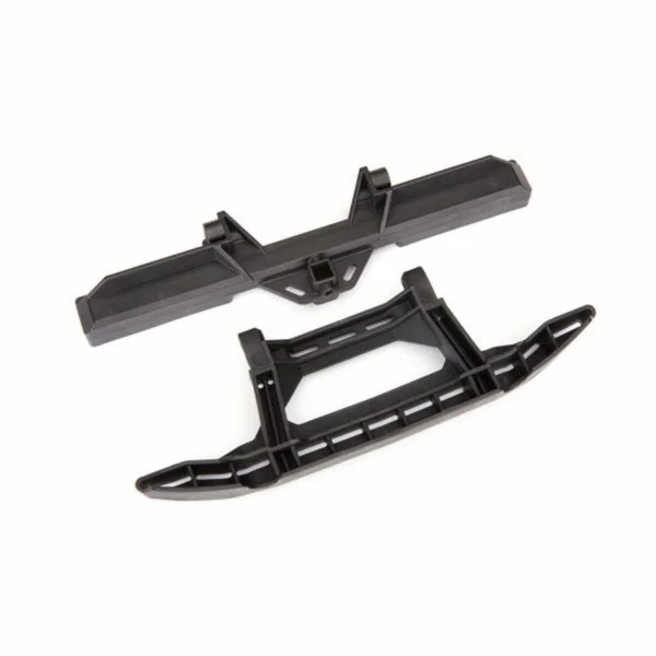 Traxxas Bumpers front rear ** CLEARANCE **