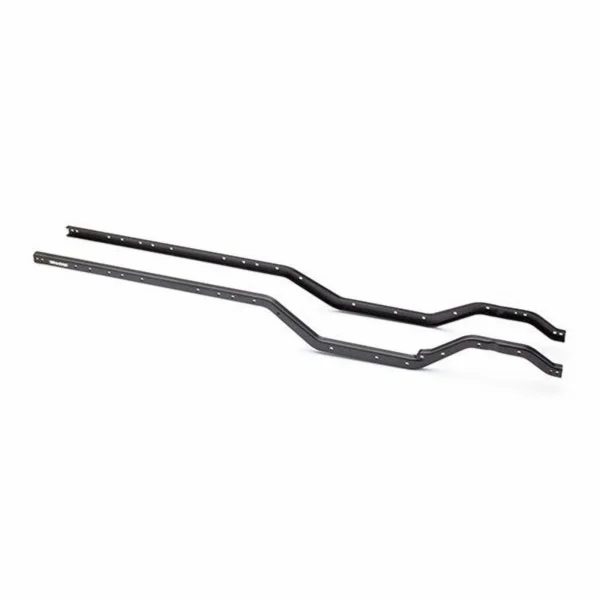 Traxxas Chassis rails 590mm (steel) (left right)
