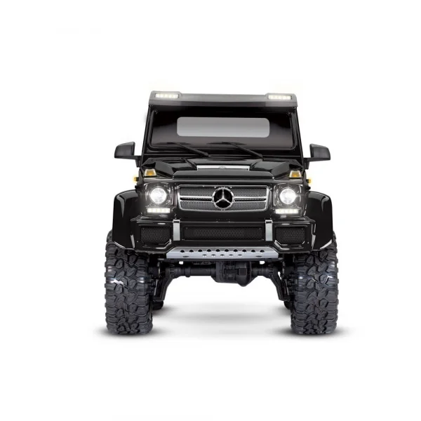 Traxxas TRX-6 Mercedes Benz G-63 AMG