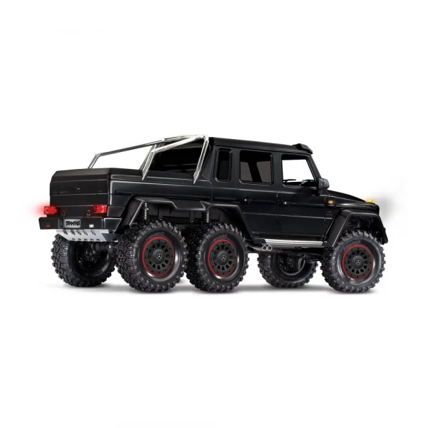 Traxxas TRX-6 Mercedes Benz G-63 AMG