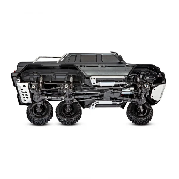 Traxxas TRX-6 Mercedes Benz G-63 AMG