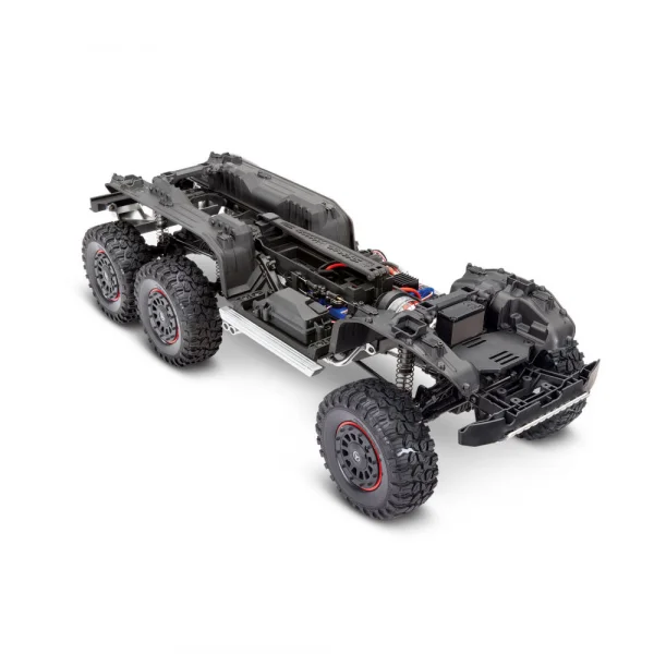 Traxxas TRX-6 Mercedes Benz G-63 AMG