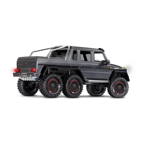 Traxxas TRX-6 Mercedes Benz G-63 AMG