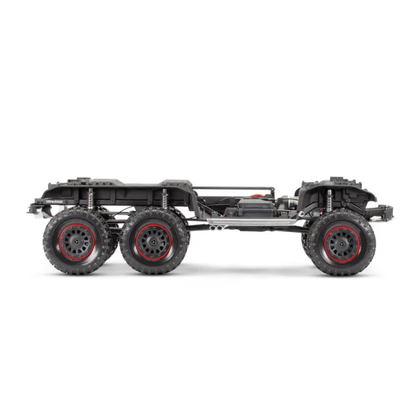 Traxxas TRX-6 Mercedes Benz G-63 AMG