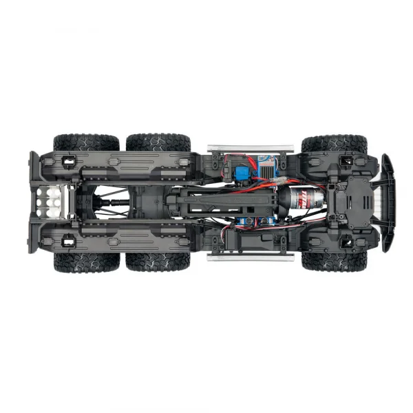 Traxxas TRX-6 Mercedes Benz G-63 AMG