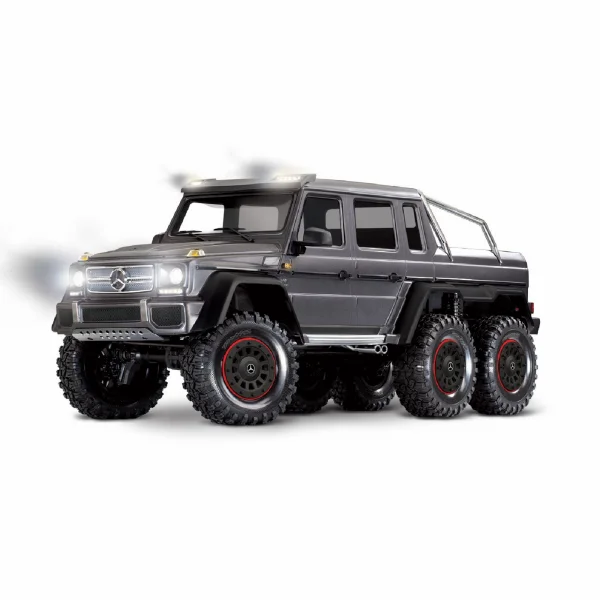 Traxxas TRX-6 Mercedes Benz G-63 AMG