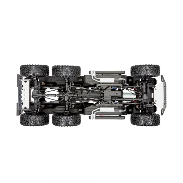 Traxxas TRX-6 Mercedes Benz G-63 AMG