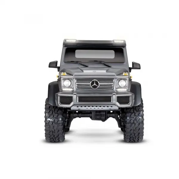 Traxxas TRX-6 Mercedes Benz G-63 AMG — image 26 of 33