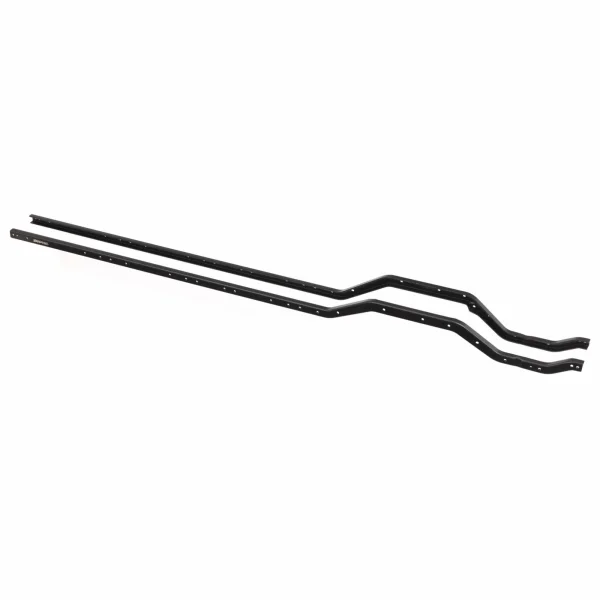 Traxxas Chassis rails, 783mm (steel) (left + right)