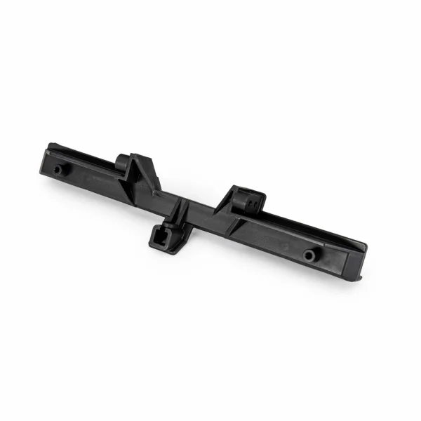 Traxxas Bumper, rear (with trailer hitch receiver)