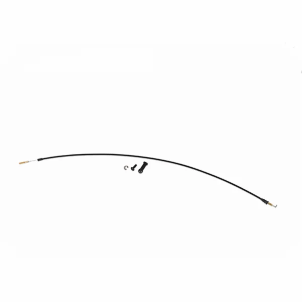 Traxxas Cable, T-lock, 3XL (298mm)