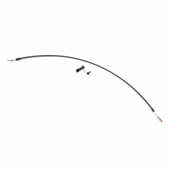 Traxxas Cable T-lock (rear) (TRX-6 )
