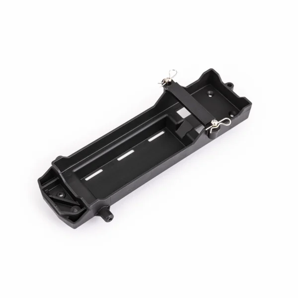 Traxxas Tray, battery