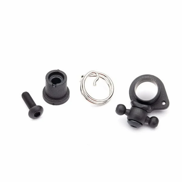 Traxxas Servo horn (with built-in spring and hardware) (for TRX-6 locking differential)