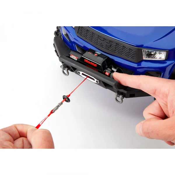 Traxxas Pro Scale Remote Operated Winch