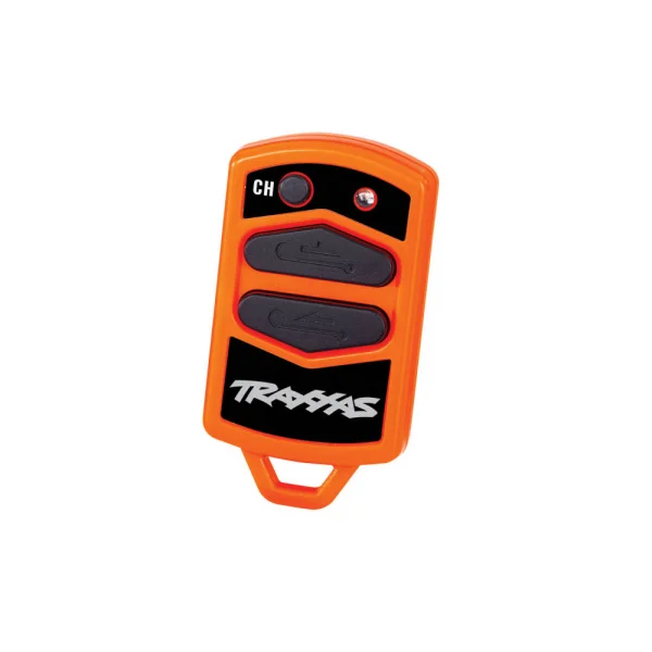Traxxas Pro Scale Remote Operated Winch