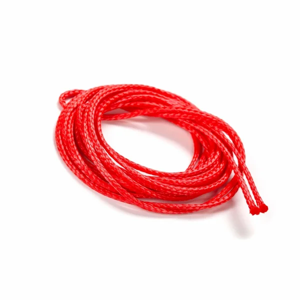 Traxxas Line, winch (red) — image 1 of 2