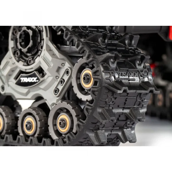 Traxxas Deep Terrain Treads for TRX-4 Traxx