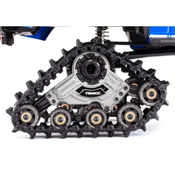 Traxxas Deep Terrain Treads for TRX-4 Traxx
