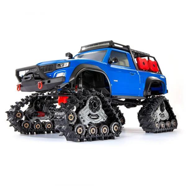 Traxxas Deep Terrain Treads for TRX-4 Traxx