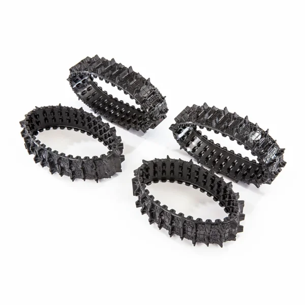 Traxxas Deep Terrain Treads for TRX-4 Traxx