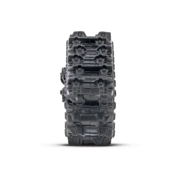 Traxxas Traxx - TRX-4 Deep Terrain Track Set (Complete Set of 4)