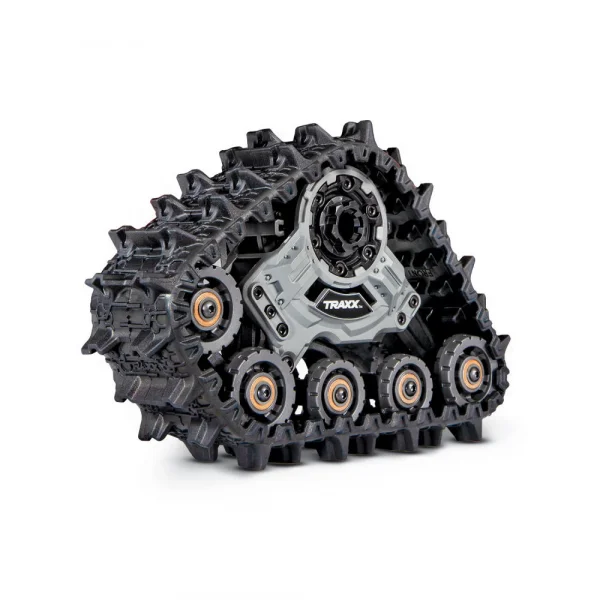 Traxxas Traxx - TRX-4 Deep Terrain Track Set (Complete Set of 4)