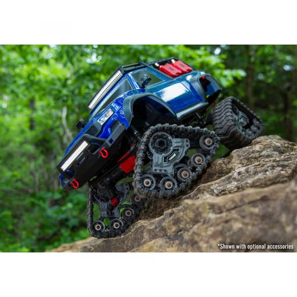 Traxxas Traxx - TRX-4 Deep Terrain Track Set (Complete Set of 4)