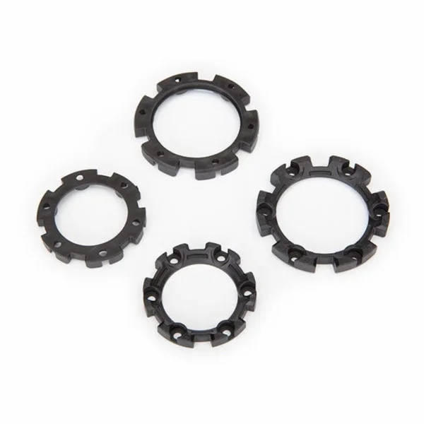 Traxxas Bearing retainers inner (2) outer (2)